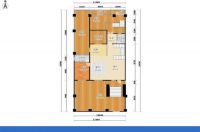 燕西华府中式风格装修案例