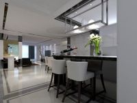 朗琴园极致简约