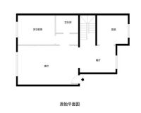 天恒乐活城-新古典欧式-三居室
