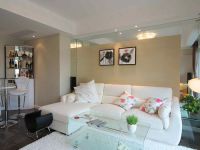 36万打造168平现代简约风格的家
