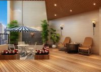 24万打造144平现代简约风格的家