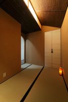 日式现代装修风格二居室设计