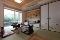 华润24城92平米两居室