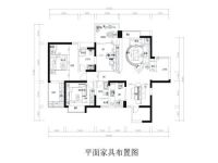 西山西苑——地中海