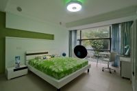 兴创屹墅后现代案例展示