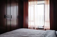 天恒金融街公园懿府中式风格案例