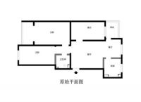 玉渊潭南路九号院-地中海-三居室