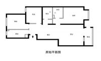 北京风景-现代简约-三居室