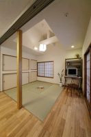 简洁日式一居室设计