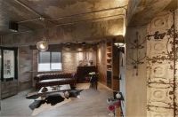 创意迸发 12图诠释90年代艺术感LOFT