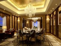 欧式风格。高端大宅全案设计