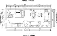 建外SOHO东区现代简约设计方案