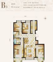澜茵山新古典