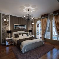 首邑溪谷120平现代前卫 loft