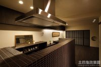 日式公寓家居装修效果图
