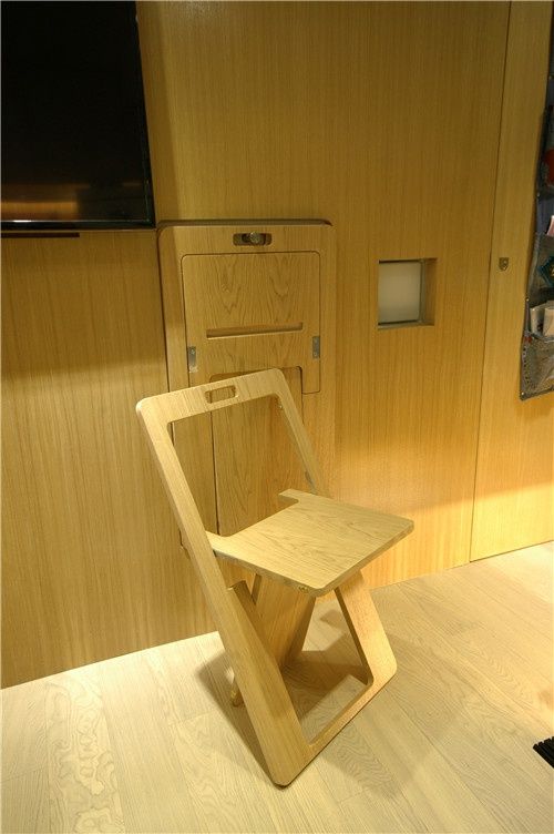 家居简约设计室内样板间