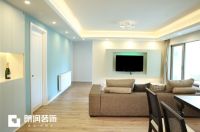 爱上极简主义