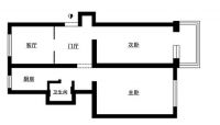 安德路-北欧风格-一居室