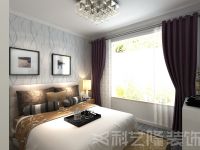 中粮大道-现代简约-103㎡