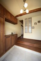 日式现代家居设计餐厅设计