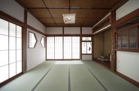日式现代家居设计餐厅设计