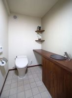 日式现代家居设计餐厅设计
