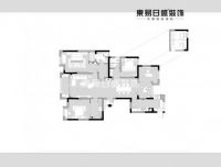 百瑞景—现代简约—伍剑侠