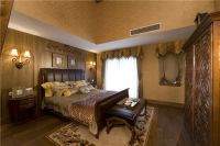 意式托斯卡纳别致的都市乡村风