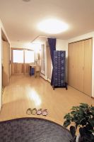 日式田园风格二居设计