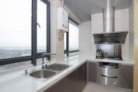 现代简约滟澜新宸案例