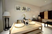 北京中式风格装修设计案例