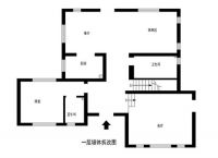 秦禾北京院子275平简欧风格案例赏析