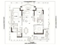 16万打造建筑面积140平中式风格的家