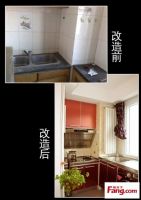 崇文门东大街20号楼-现代简约-二居室