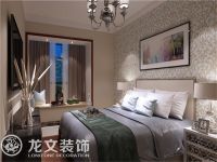 梧桐新语88现代简约装修效果图