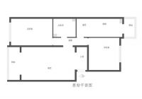 远洋天著90平欧式田园混搭风格案例赏析