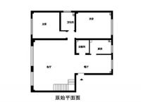 高碑店小区157平简欧风格案例赏析