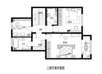 K2玉兰湾165平简约时尚案例赏析