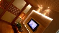 50方中日混搭公寓设计装潢