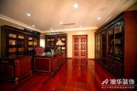 丽岛花园--古典美式与奢华欧式