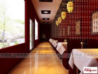 中式餐厅-中式古典-其它