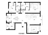 在国外居住多年的夫妇新居