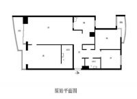 兴隆家园-三居142平简欧风格-房天下装修