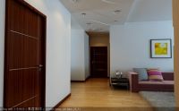 中建·国际港-现代简约-二居室