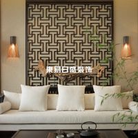中海琴台华府-黄琼-现代中式