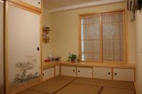 现代家居厨房装修设计效果图欣赏