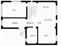 自在香山370平欧式奢华案例赏析