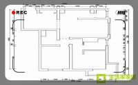 海河华鼎简欧效果图