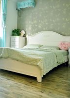 田园风格设计两居室图片