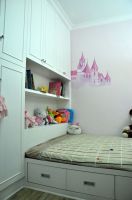 田园风格设计两居室图片